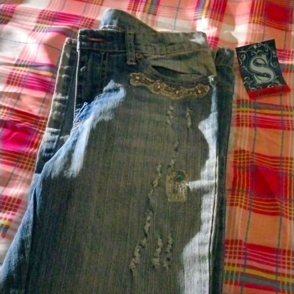 Women's Jeans